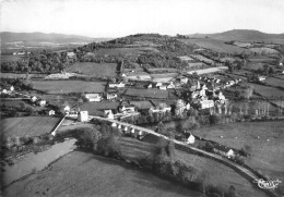 71-CHARBONNAT- VUE PANORAMIQUE AERIENNE - Altri & Non Classificati