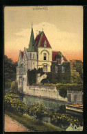 AK Darfeld I. Westfalen, Schloss Darfeld  - Other & Unclassified