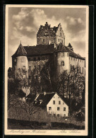 AK Meersburg Am Bodensee, Altes Schloss  - Andere & Zonder Classificatie