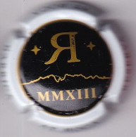 PLACA DE CAVA AGUSTI TORELLO (CAPSULE) AT ROCA - Schaumwein - Sekt