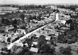 80-VIGNACOURT-  VUE GENERALE AERIENNE - Vignacourt