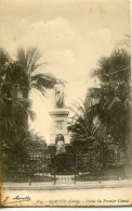 2A- CORSE - AJACCIO -  Statue Du Premier Consul - Ajaccio