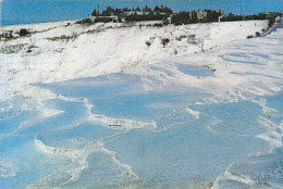 AK 214071 TURKEY - Pamukkale - Türkei