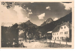 1939 - HINTERSDORF , Gute Zustand, 2 Scan - Kremsmünster