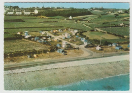 29 - Finistère / SAINT POL DE LEON -- Camping De Trologot. - Saint-Pol-de-Léon