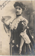 MELLE   MIRKA - Künstler