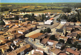 79-LEZAY- VUE GENERALE DU CIEL - Autres & Non Classés