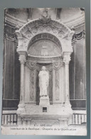 01 Ars Interieur De La Basilique Chapelle De La Glorification - Ars-sur-Formans