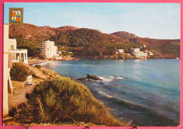 Espagne - Mallorca - Playa San Telmo - Mallorca