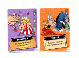 Autocollant  Astérix Aux Jeux Olympiques Collector Cora/Match 2024 - Autres & Non Classés