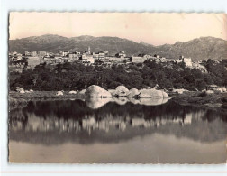 PORTO VECCHIO : Reflets Sur La Mer - état - Autres & Non Classés