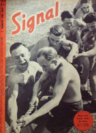 Revue Signal Ww2 1943 # 11 - 1900 - 1949