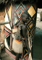 CPM - CAMEROUN - Jeune Mère FALI Du Nord - Photo M.Huet - Edition Hoa-Qui - Camerun
