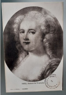 Madame De Warens Chambéry Les Charmettes - Berühmt Frauen