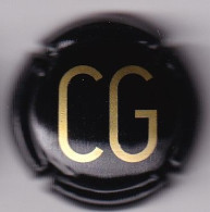 PLACA DE CAVA MOUTARD PERE ET FILS (CAPSULE) - Schaumwein - Sekt