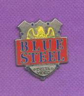 Superbe Pins Cinema Film Blue Steel Z465 - Films