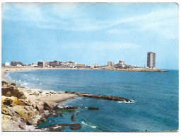 PLAYA / PLAGE / BEACH.- OROPESA DEL MAR.- CASTELLON.- ( ESPAÑA ) - Castellón