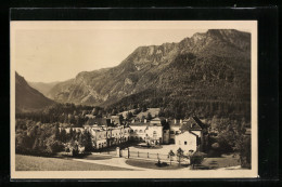 AK Lunz, Schloss Seehof  - Other & Unclassified
