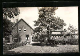 AK Kaag, Jeugdherberg De Trekschuit  - Andere & Zonder Classificatie