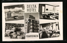 AK Vlaardingen, Delta Hotel  - Vlaardingen