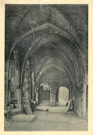 Postcard Belgium Abbaye De Villers Cloitre - Autres & Non Classés