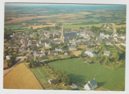 29 - Finistère / POULLAOUEN -- Vue Générale. - Autres & Non Classés