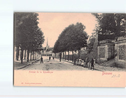 BEAUNE : Avenue De La République - Très Bon état - Beaune