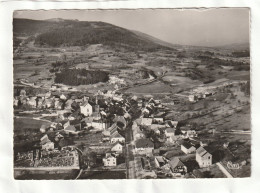 CPM. 15 X 10,5  -  CRUSEILLES  - Vue  Panoramique  Aérienne - Autres & Non Classés