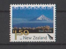 Nouvelle Zélande  2008 Volcan Taranaki (Mt Egmont) - New Zealand 2008 Taranaki Volcano Volcano - Volcans