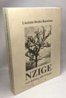 Nzige Ou La Huitième Plaie D'Egypte - Histoire