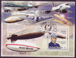 Afrique - Guinée Bissau - 2006 - BLF - Os Dirigiveis - 7659 - Guinea-Bissau