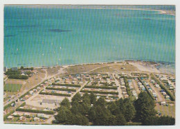 29 - Finistère / PLOUNEOURZ TREZ -- Le Camping Face à La Mer. - Autres & Non Classés