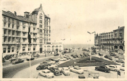 Postcard Belgium Knokke Sur Mer - Knokke