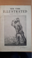 New York Illustrated / H. & A. Shishko, N.Y. - 1900-1949