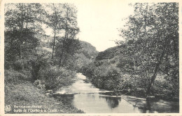 Postcard Belgium Barvaux Sur Ourthe - Sonstige & Ohne Zuordnung