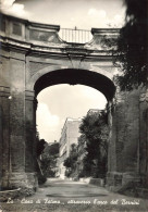 ITALIE - La Casa Di Fatima - Attraverso L'arco Del Bernini - Dell'insituto S Dorotea - Roma - Carte Postale Ancienne - Churches