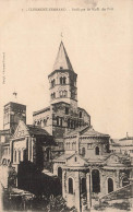 FRANCE - Clermont Ferrand - Basilique De Notre Dame Du Port - Carte Postale Ancienne - Clermont Ferrand