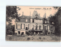 Château D'Aiserey - état - Autres & Non Classés
