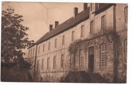 SOLIGNAC  Séminaire Des Missions O M I Façade Coté Ouest - Andere & Zonder Classificatie