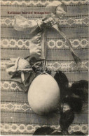 T2/T3 1913 Kellemes Húsvéti ünnepeket! / Easter Greeting - Non Classificati