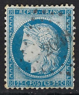 FRANCE  PC Des GC Ca.1860-75: Le No 2048 (Lillers) Sur Y&T 60C - 1871-1875 Cérès