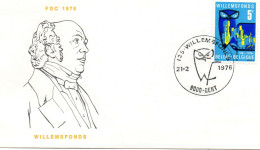 Willemsfonds 1976 - 1971-1980