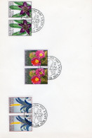 Floralies Gantoises -Gentse Floralien - 1961-1970