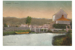 AULNAY - Le Moulin - Aulnay