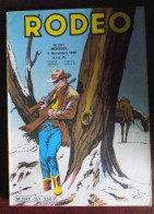 Rodeo N° 351 - Rodeo
