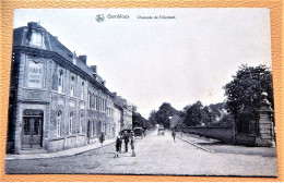 GEMBLOUX  -  Chaussée De Tirlemont - Gembloux