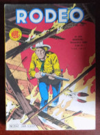 Rodeo N° 399 - Rodeo