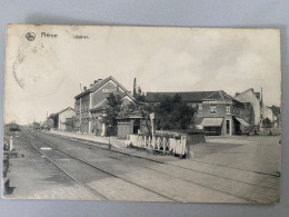 Fléron   La Station - Fléron