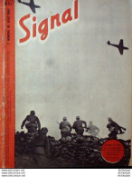Revue Signal Ww2 1942 # 15 - 1900 - 1949