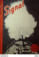 Revue Signal Ww2 1942 # 20 - 1900 - 1949